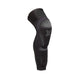 Fuse, OMEGA 75 ELITE, Knee/Shin Guard, Black, L, Pair