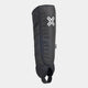Fuse, Alpha Plus Shin pad combo, Knee/Shin Guard, Shin pad, Black, ML, Pair