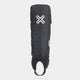 Fuse, Alpha Plus Shin pad combo, Knee/Shin Guard, Shin pad, Black, ML, Pair