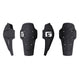 G-Form, Pro-X4 Knee Guard, Knee Guards, Black, M, Pair