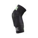 Fuse, Omega Pocket, Knee Guards, Black, LXL, Pair