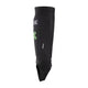Fuse, Omega Pro Shin Combo, Knee/Shin Guard, Black, M, Pair