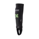 Fuse, Omega Pro Shin Combo, Knee/Shin Guard, Black, M, Pair