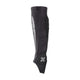 Fuse, Omega Pro Shin Combo, Knee/Shin Guard, Black, M, Pair