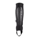 Fuse, Omega Pro Shin Combo, Knee/Shin Guard, Black, M, Pair