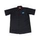 Park Tool, MS-3 Mechanic's Shirt, Black, L