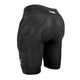 G-Form, Pro-X4 Shorts Womens, Black, L