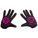 Muc-Off, MTB Ride, Full Finger Gloves, Unisex, Black, L, Pair