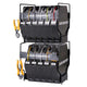 Jagwire, Cables and housing filebox organizer