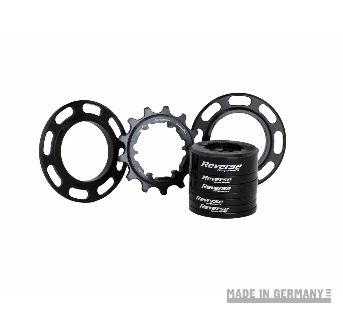 Microspline Single Speed Expert Kit