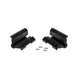 Park Tool, 468G Rubber Covers With Double Cable Groove For PCS-1 & PCS-2, Grey