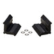 Park Tool, 468G Rubber Covers With Double Cable Groove For PCS-1 & PCS-2, Grey