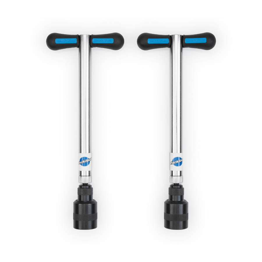 Park Tool, FFG-2, Frame and fork end alignment gauge