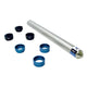 Park Tool, CRS-1, Crown race installation tool, For 1'' and 1-1/8'' steering column