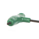 Park Tool, PH-T25, P-Handled Torx wrench: T25
