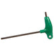 Park Tool, PH-T25, P-Handled Torx wrench: T25