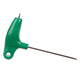 Park Tool, PH-T25, P-Handled Torx wrench: T25