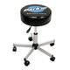 Park Tool, STL-2, Swivelling adjustable height shop stool on caster wheels