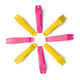 Pedro's, Tire lever, Pack of 24, Yellow