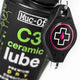 Muc-Off, Ceramic Dry Lubricant, 50ml with UV Torch