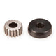 Park Tool, 791, Bottom bracket reamer and pilot set, For HTR-1, Pressfit 30
