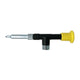 Pedros, Grease Gun
