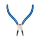 Park Tool, RP-1, Snap ring pliers, 0.9mm Straight internal