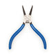Park Tool, RP-1, Snap ring pliers, 0.9mm Straight internal