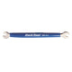 Park Tool, SW-14.5, Spoke wrench for Shimano wheels, 3.75mm and 4.4mm