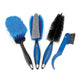 Park Tool, BCB-4.2, Bike cleaning brush set
