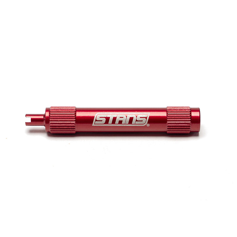 Stans No Tubes, Valve Core Tool, Valve Core Remover Tool
