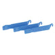 Park Tool, TL-1.2, Tire levers, Set of 3 on header card