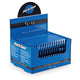 Park Tool, TL-1.2, Tire levers, Set of 3 on header card