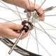 Park Tool, HBP-1, Hub bearing press set