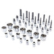 Park Tool, SBS-3.2, Socket and bit set