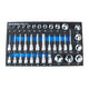 Park Tool, SBS-3.2, Socket and bit set