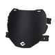 ODI, AG- Downhill Number Plate, Black