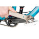 Park Tool, HCW-16.3, Chain Whip / Pedal Wrench