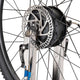 Park Tool, TS-2EXT.3 Truing Stand Extensions / Adaptors for TS-2