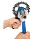 Park Tool, LRT4-, Lockring Tool, XTR 9120, XT8120, MT900