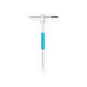 Park Tool, THH-2, Sliding T-Handled Hex Wrench
