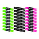 Muc-Off, Rim Stix, Tire Levers, Assorted Colors, 24 pairs