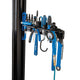 Park Tool, PRS-33TT, Deluxe Tool and Work Tray