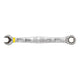 Wera, 6000 Joker Ratcheting, 8mm