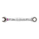 Wera, 6000 Joker Ratcheting, 8mm