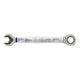 Wera, 6000 Joker Ratcheting, 8mm