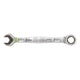 Wera, 6000 Joker Ratcheting, 8mm