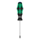 Wera, 352 Hex Ball End Screwdriver, Hex Wrench, Hex 5.0 x100mm, Metric