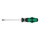 Wera, 352 Hex Ball End Screwdriver, Hex Wrench, Hex 5.0 x100mm, Metric