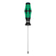 Wera, 352 Hex Ball End Screwdriver, Hex Wrench, Hex 5.0 x100mm, Metric